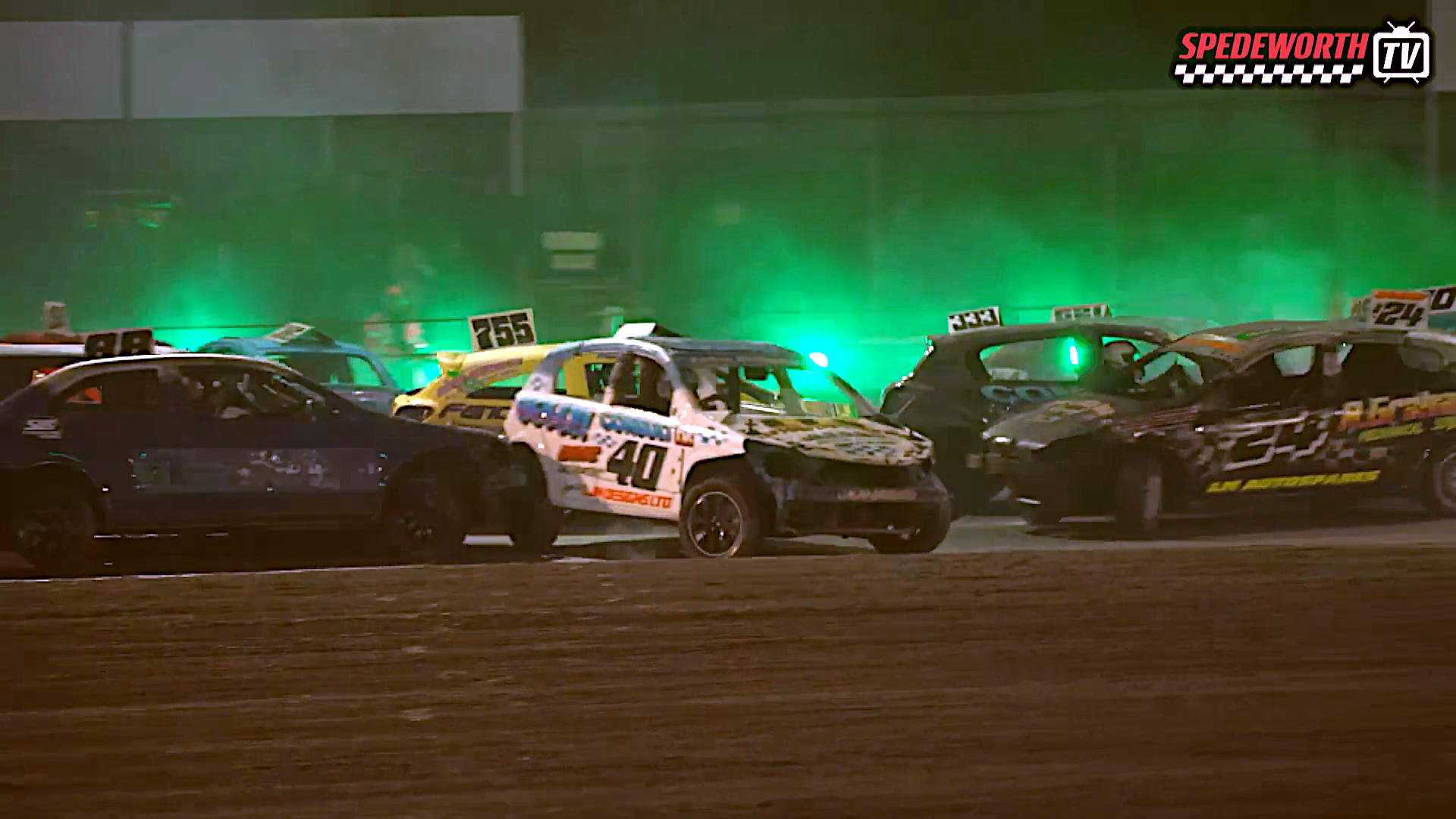 1600 Banger World Final 2025